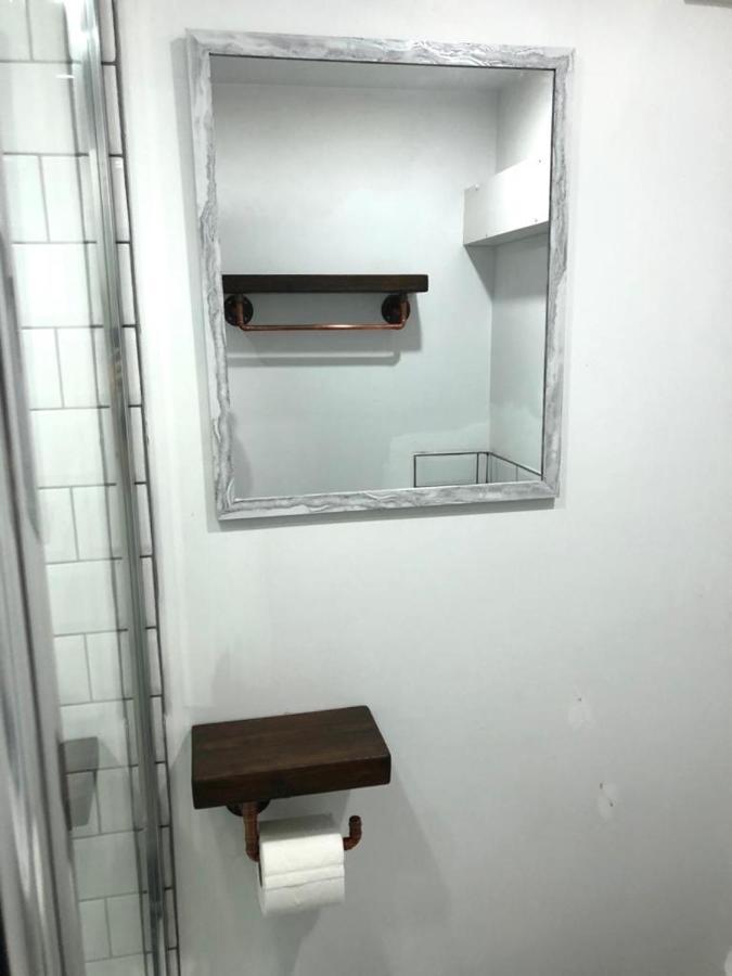 Clifton Apartments Liverpool Extérieur photo