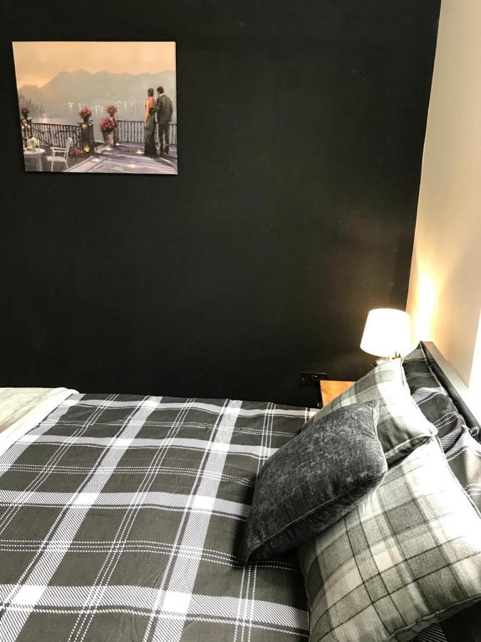 Clifton Apartments Liverpool Extérieur photo